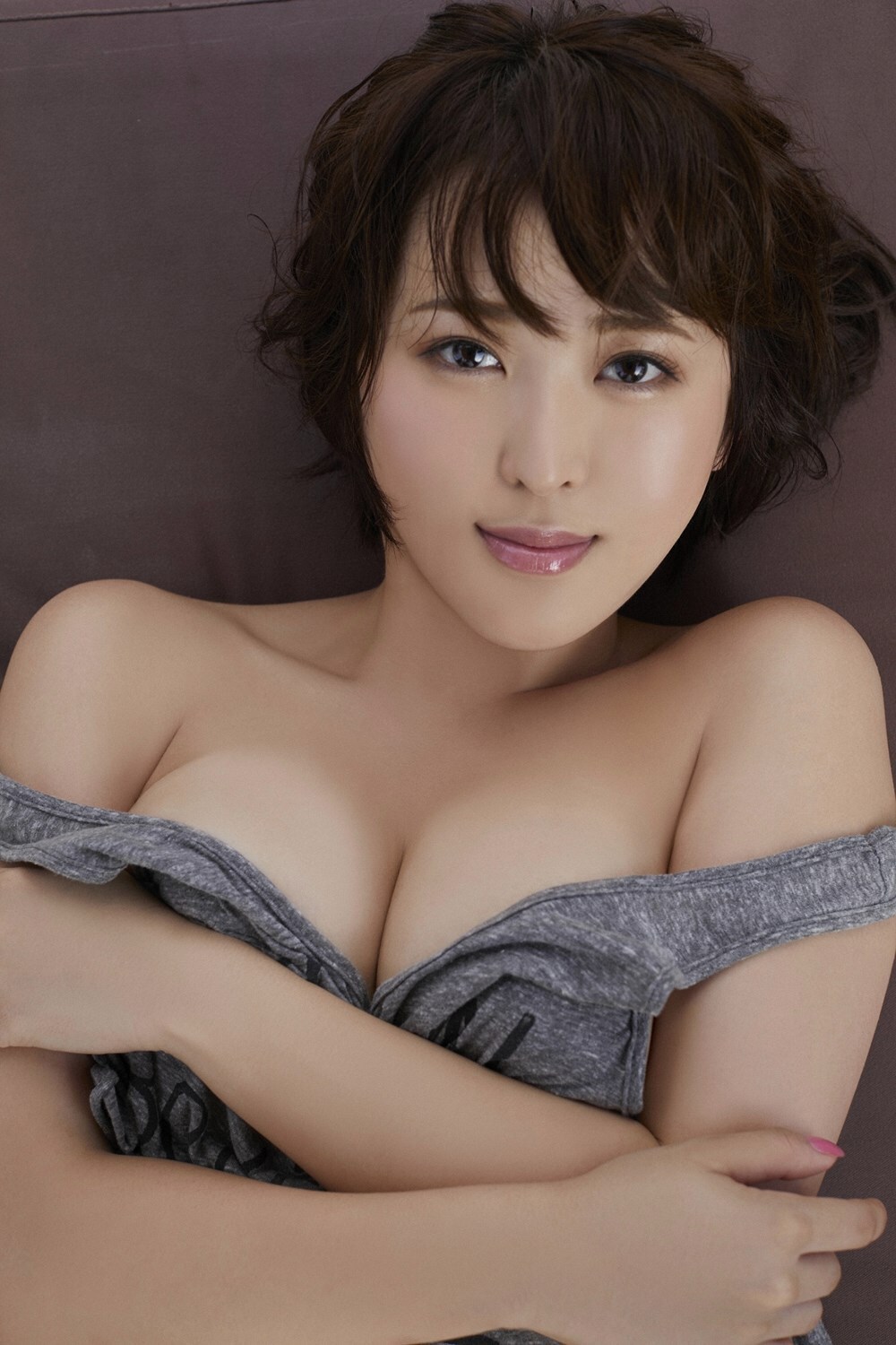 YS-Web-Vol.797 忍野さら Sara Oshino 魅惑のSライン